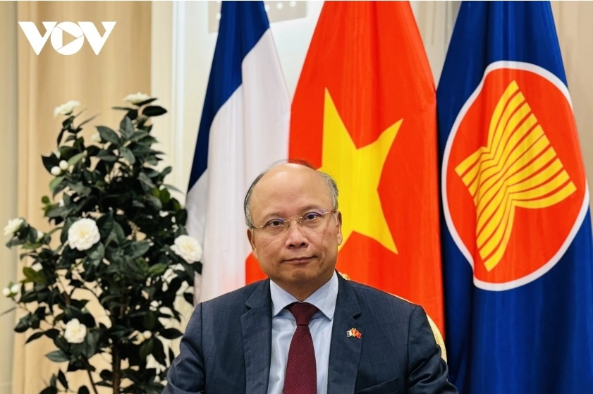 Vietnam affirms highest-level commitment to Francophone community’s development